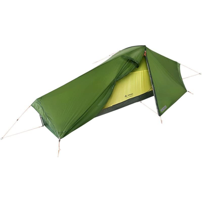 Vaude Lizard GUL 1P 1SIZE Green