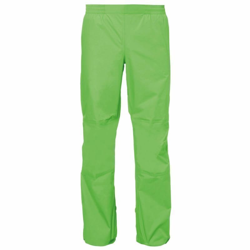 Vaude Men's Drop Pants II M Gooseberry