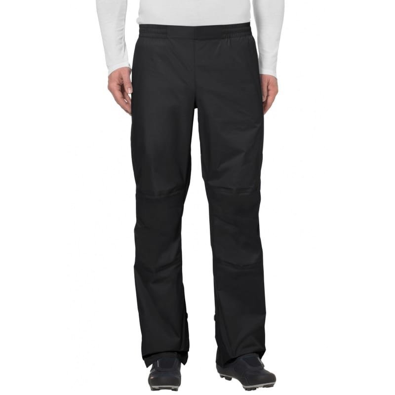 Vaude Men's Drop Pants II XXL Black