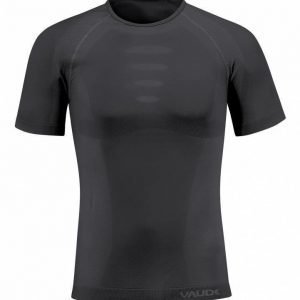 Vaude Men's Seamless Light Shirt musta