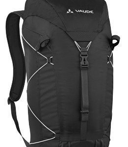 Vaude Minimalist 15 Musta