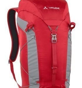 Vaude Minimalist 25 Punainen/Harmaa