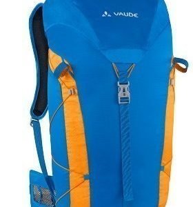 Vaude Minimalist 35 Sininen/keltainen