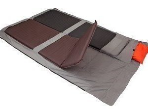 Vaude Navajo Sheet II