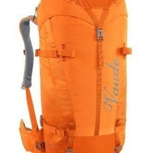 Vaude Optimator 28 Woman Keltainen