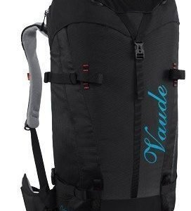 Vaude Optimator 28 Woman Musta