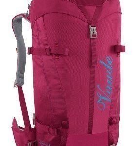 Vaude Optimator 28 Woman pinkki