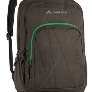 Vaude PETasos reppu Coffee ruskea