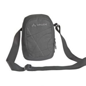 Vaude PETo olkalaukku Anthracite