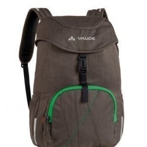 Vaude PETsi reppu Coffee ruskea