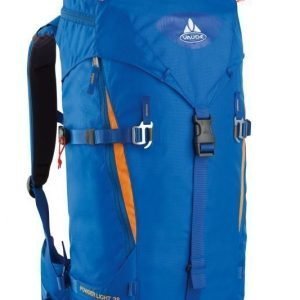 Vaude POWDER LIGHT 38 sininen