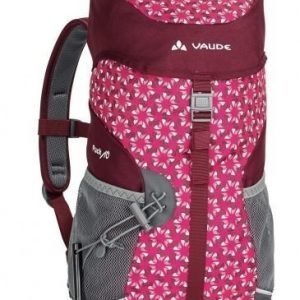 Vaude PUCK 10 grenadine lasten reppu