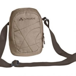 Vaude Peto olkalaukku nougat