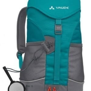 Vaude Puck 10 spinel lasten reppu