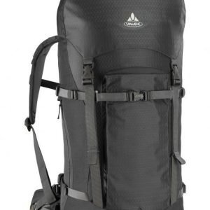 Vaude: ROCK 45+10 musta