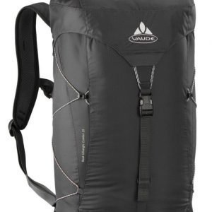 Vaude: ROCK ULTRALIGHT COMFORT 15 musta