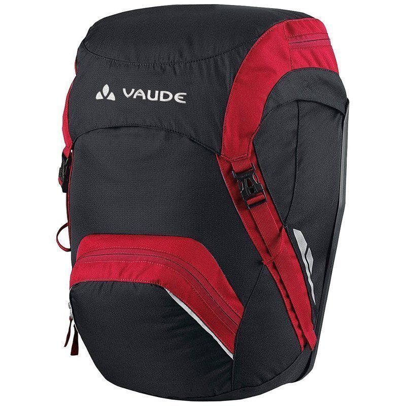 Vaude Road Master Back