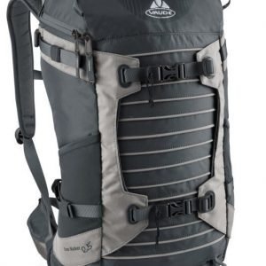 Vaude SNOW WALKER 25 musta