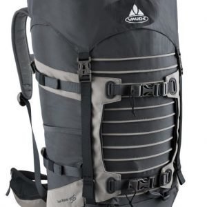 Vaude SNOW WALKER 35 musta