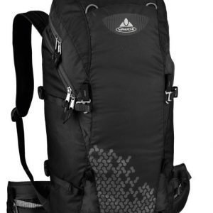 Vaude: SPLOCK 28 musta