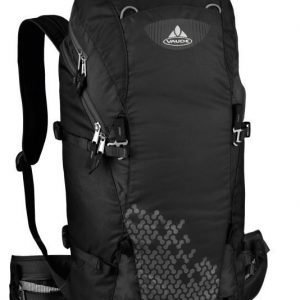 Vaude: SPLOCK 38 musta