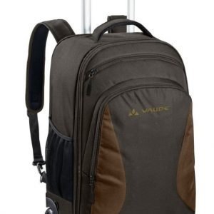 Vaude Sapporo 33 L musta/ruskea