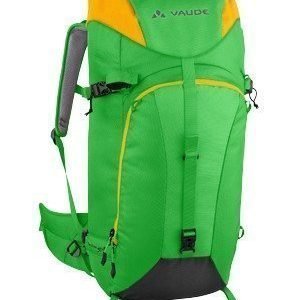 Vaude Sentinel 30+8 Vihreä