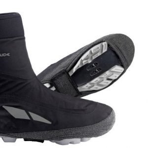 Vaude Shoecover Gravit II kenkien suoja