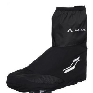 Vaude Shoecover Tiak kenkien suoja musta