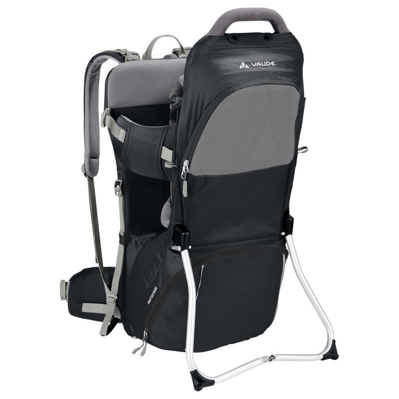 Vaude Shuttle Base - Black