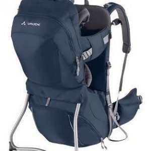 Vaude Shuttle comfort lasten kantorinkka marine