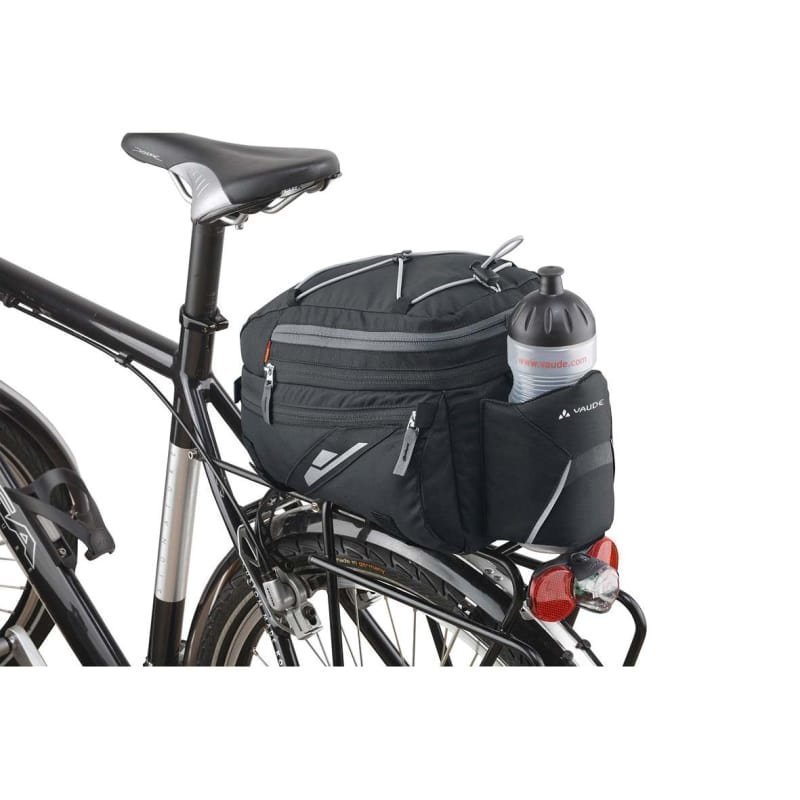 Vaude Silkroad L - Black