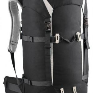 Vaude Siula 30+10 musta