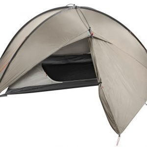 Vaude - Space 2P harmaa