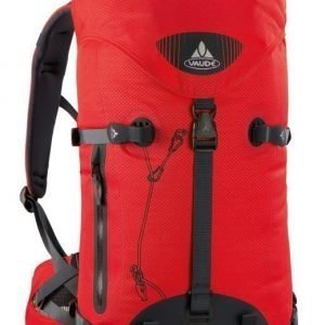 Vaude: TEC ROCK 32 punainen