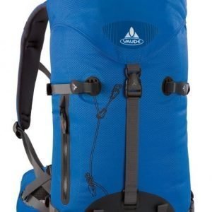 Vaude: TEC ROCK 32 sininen