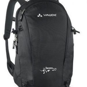 Vaude Tacora 20 musta