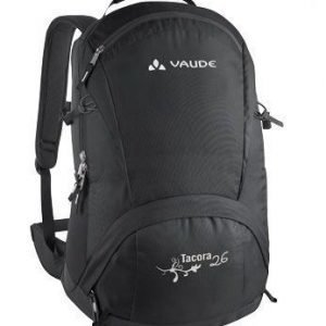 Vaude Tacora 26 musta