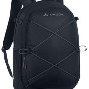 Vaude Tecoday 25 Musta