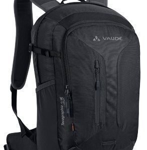 Vaude Tecographic 23 Musta