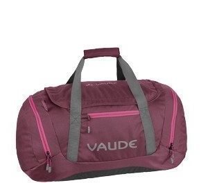 Vaude Tecogym 35 Viininpunainen