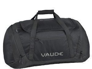 Vaude Tecogym 60 Musta