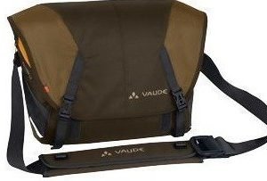 Vaude Tecoleo M bison