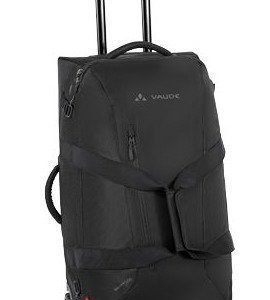 Vaude Tecotravel 100 matkalaukku musta