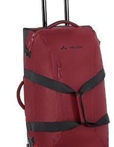 Vaude Tecotravel 100 matkalaukku punainen