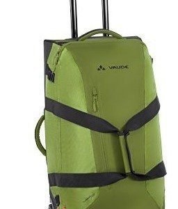Vaude Tecotravel 100 matkalaukku vihreä