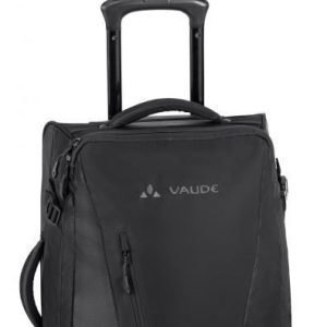 Vaude Tecotravel 40 matkalaukku musta