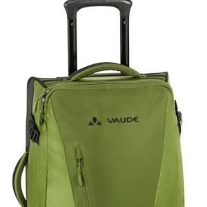 Vaude Tecotravel 40 matkalaukku vihreä