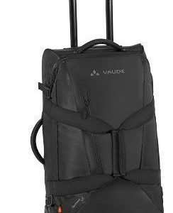 Vaude Tecotravel 65 matkalaukku musta