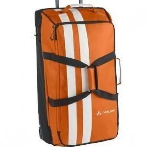 Vaude Tobago 90L matkalaukku oranssi